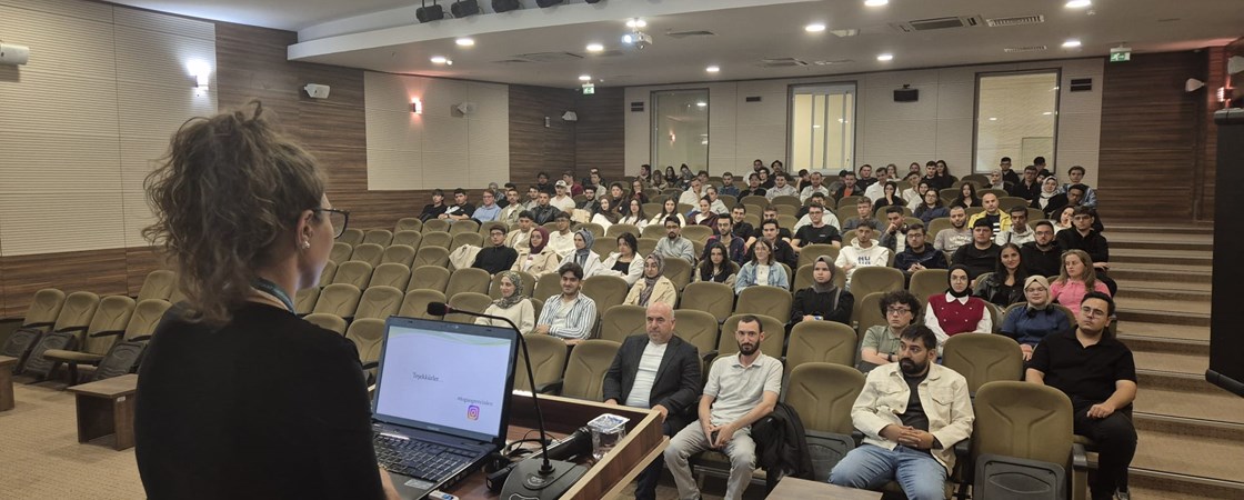 Mühendislik ve Mimarlık Fakültesi Oryantasyon Programı